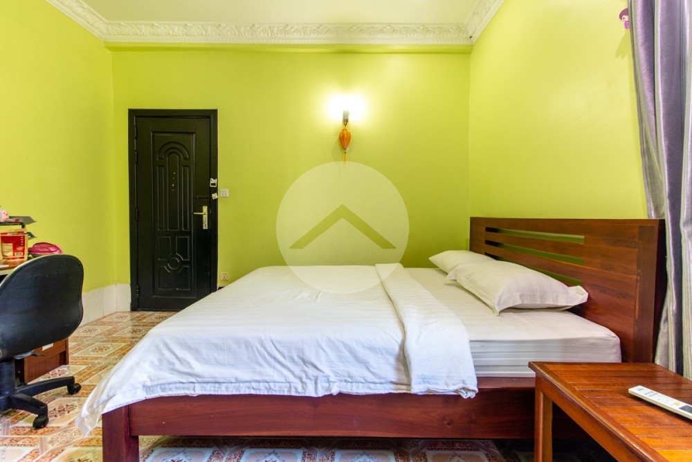 3 Bedroom House For Sale - Sala Kamreuk, Siem Reap - Image 12