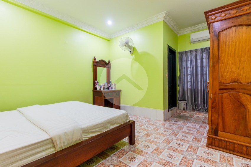 3 Bedroom House For Sale - Sala Kamreuk, Siem Reap