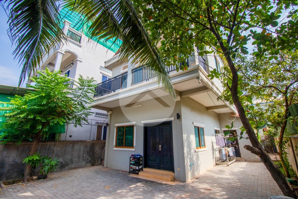 3 Bedroom House For Sale - Sala Kamreuk, Siem Reap - Image 16