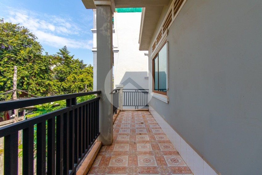 3 Bedroom House For Sale - Sala Kamreuk, Siem Reap