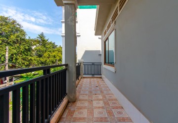 3 Bedroom House For Sale - Sala Kamreuk, Siem Reap thumbnail