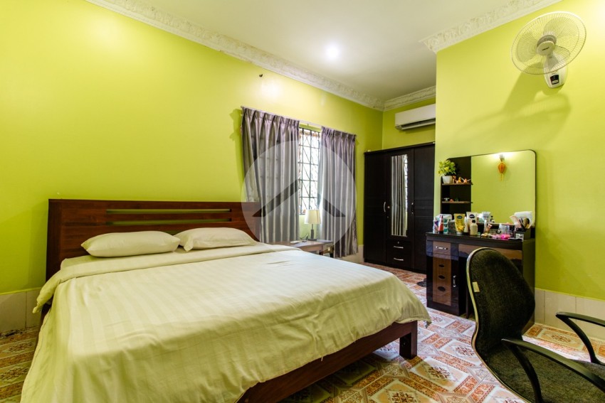 3 Bedroom House For Rent - Sala Kamreuk, Siem Reap