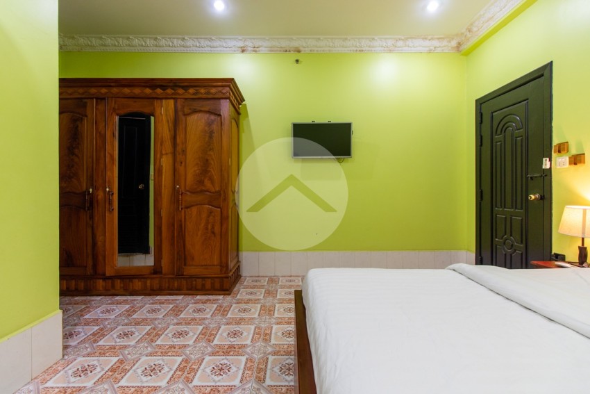 3 Bedroom House For Rent - Sala Kamreuk, Siem Reap