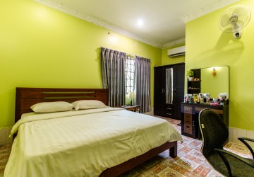 3 Bedroom House For Rent - Sala Kamreuk, Siem Reap thumbnail