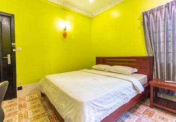 3 Bedroom House For Rent - Sala Kamreuk, Siem Reap thumbnail