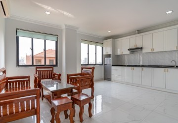 1 Bedroom Apartment For Rent - Phsar Daeum Thkov,, Phnom Penh thumbnail