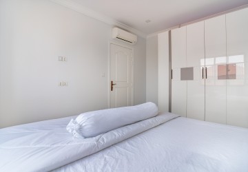 1 Bedroom Apartment For Rent - Phsar Daeum Thkov,, Phnom Penh thumbnail