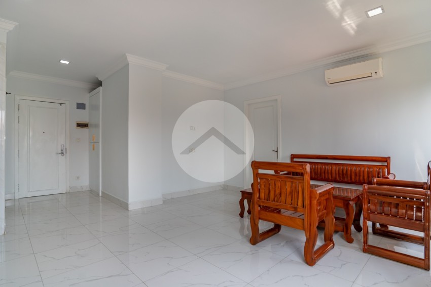 1 Bedroom Apartment For Rent - Phsar Daeum Thkov,, Phnom Penh