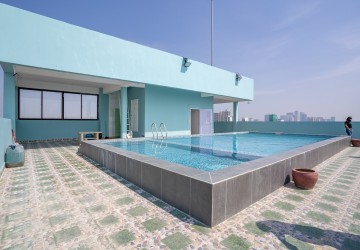 1 Bedroom Apartment For Rent - Phsar Daeum Thkov,, Phnom Penh thumbnail