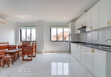 1 Bedroom Apartment For Rent - Phsar Daeum Thkov,, Phnom Penh thumbnail