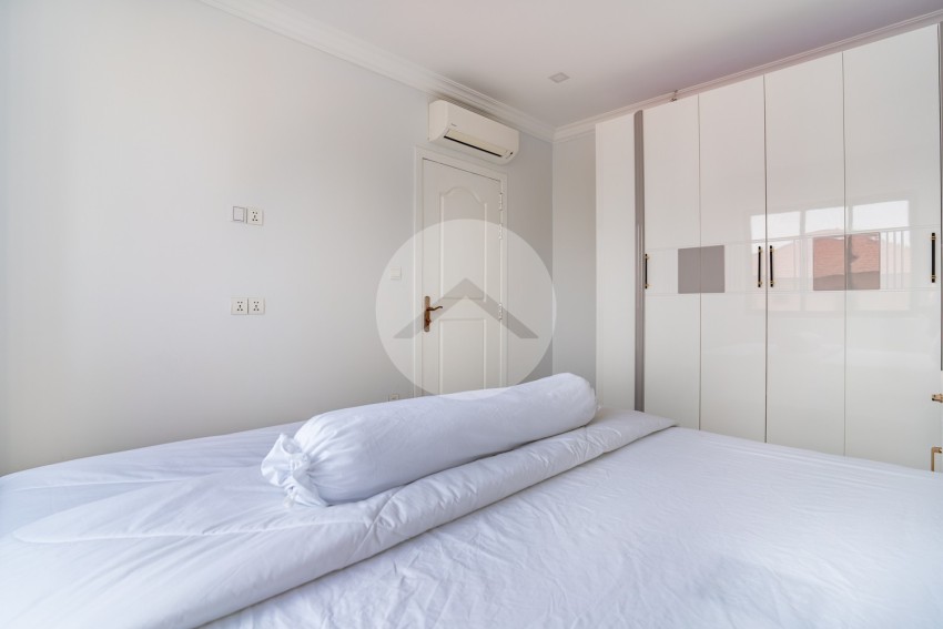 1 Bedroom Apartment For Rent - Phsar Daeum Thkov, Phnom Penh