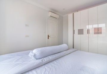1 Bedroom Apartment For Rent - Phsar Daeum Thkov, Phnom Penh thumbnail