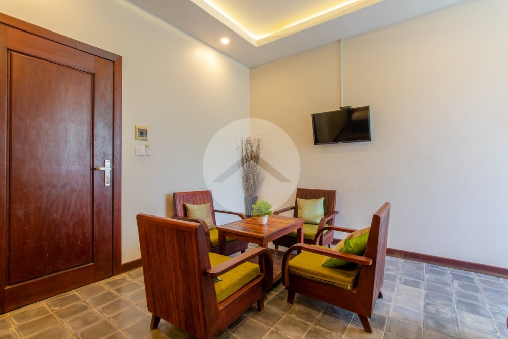 8 Bedroom Boutique Hotel For Rent - Sala Kamreuk, Siem Reap - Image 20