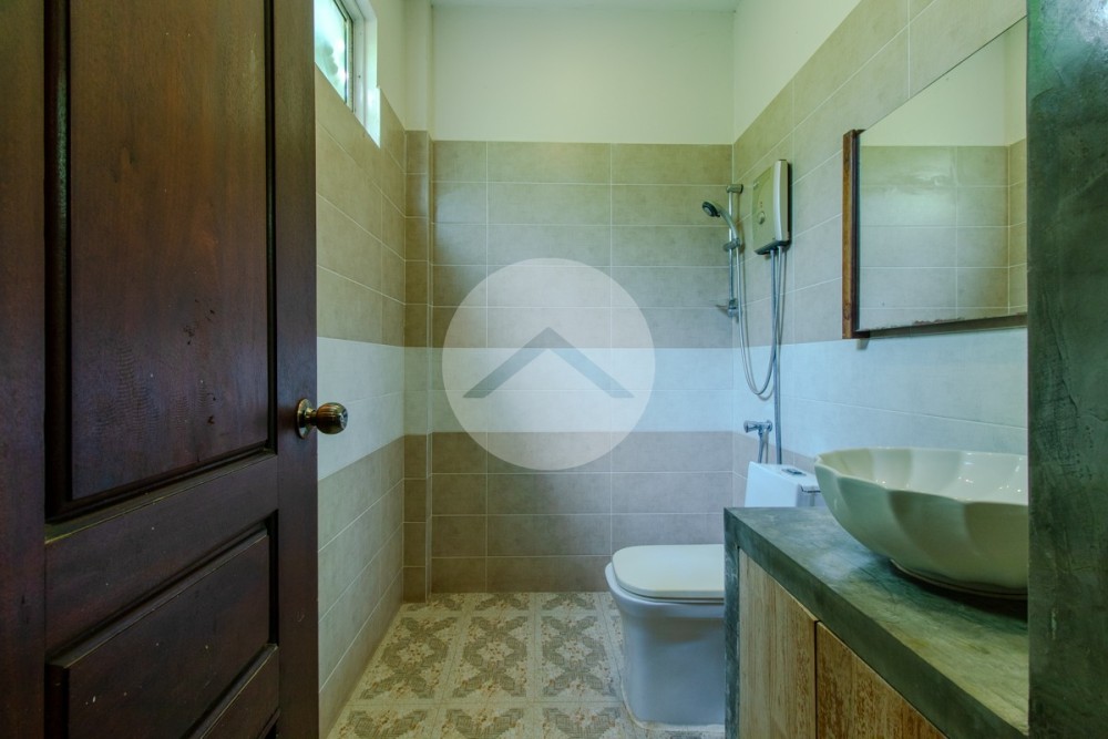 8 Bedroom Boutique Hotel For Rent - Sala Kamreuk, Siem Reap - Image 9