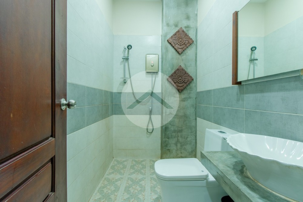 8 Bedroom Boutique Hotel For Rent - Sala Kamreuk, Siem Reap - Image 14