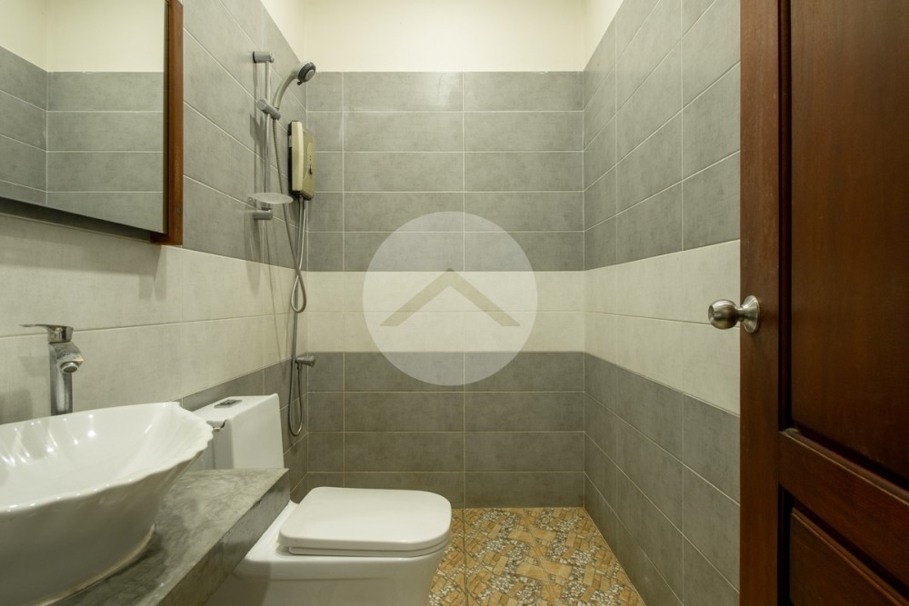 8 Bedroom Boutique Hotel For Rent - Sala Kamreuk, Siem Reap - Image 16