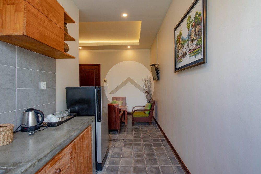 8 Bedroom Boutique Hotel For Rent - Sala Kamreuk, Siem Reap - Image 22