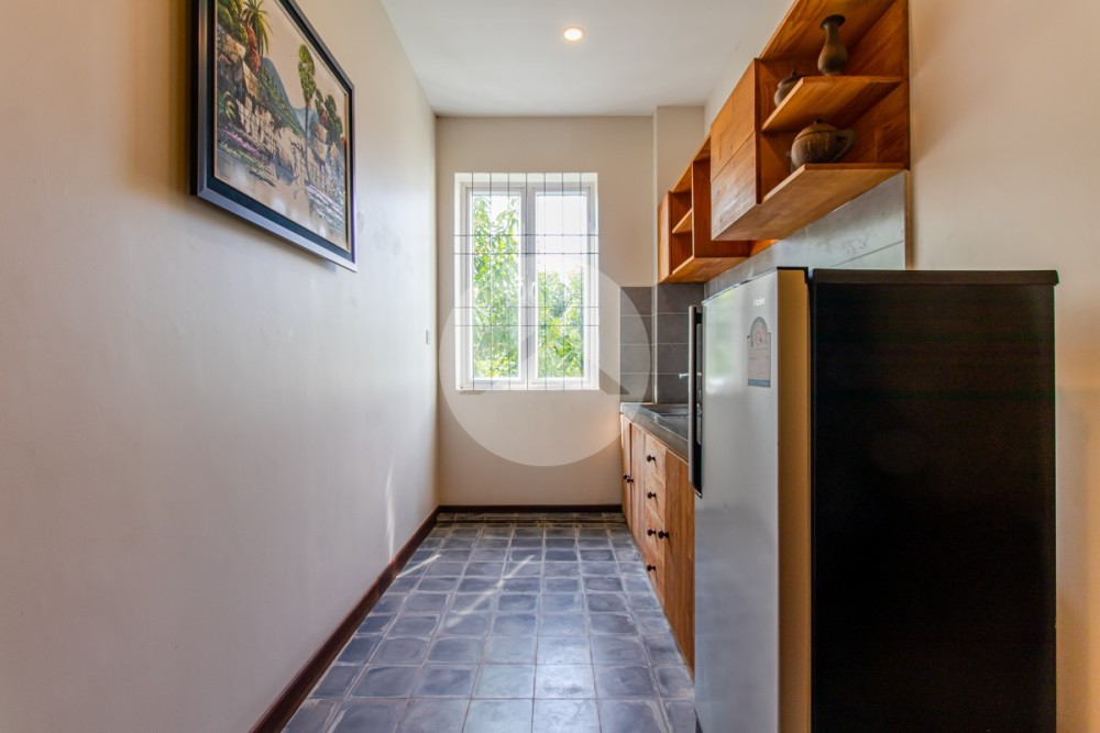 8 Bedroom Boutique Hotel For Rent - Sala Kamreuk, Siem Reap - Image 21