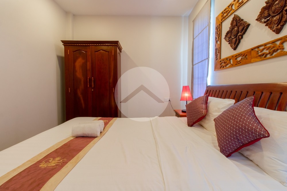 8 Bedroom Boutique Hotel For Rent - Sala Kamreuk, Siem Reap - Image 26