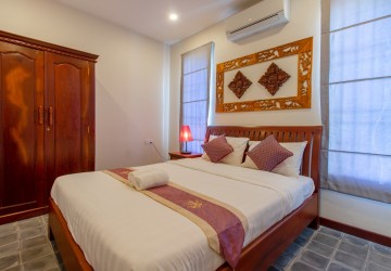 8 Bedroom Boutique Hotel For Rent - Sala Kamreuk, Siem Reap thumbnail