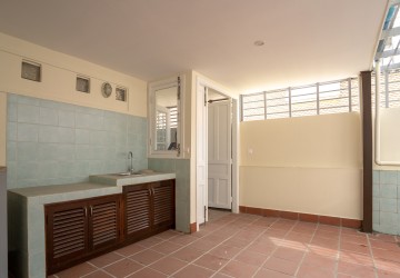 Renovated 3 Bedroom Duplex Penthouse  For Sale - Riverside, Phnom Penh thumbnail