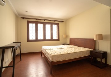 Renovated 3 Bedroom Duplex Penthouse  For Sale - Riverside, Phnom Penh thumbnail