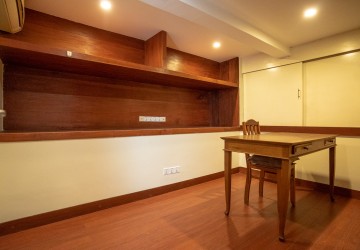 Renovated 3 Bedroom Duplex Penthouse  For Sale - Riverside, Phnom Penh thumbnail