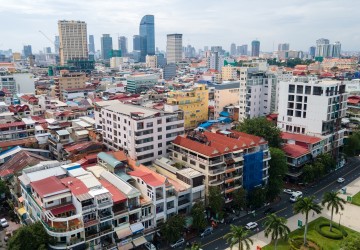 Renovated 3 Bedroom Duplex Penthouse  For Sale - Riverside, Phnom Penh thumbnail