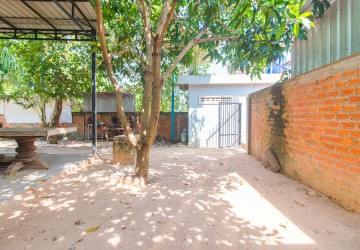 3 Bedroom Villa For Sale - Chreav, Siem Reap thumbnail