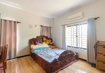 3 Bedroom Villa For Sale - Chreav, Siem Reap thumbnail