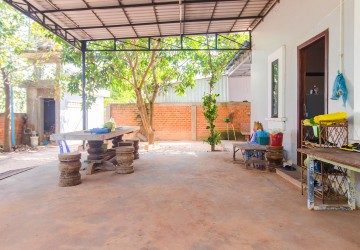 3 Bedroom Villa For Sale - Chreav, Siem Reap thumbnail