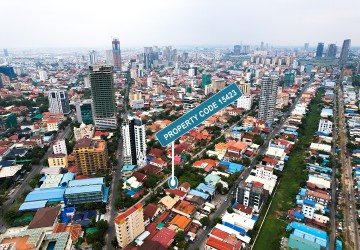 6 Bedroom Villa For Sale - Boeng KaK 2, Phnom Penh thumbnail