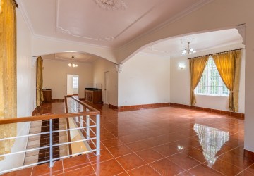 6 Bedroom Villa For Sale - Boeng KaK 2, Phnom Penh thumbnail