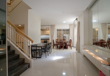 4 Bedroom Twin Villa For Rent - Borey PH The Star Natural, Khan Meanchey, Phnom Penh thumbnail