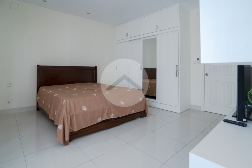 4 Bedroom Twin Villa For Rent - Borey PH The Star Natural, Khan Meanchey, Phnom Penh