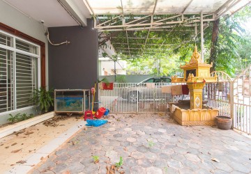 3 Bedroom Villa For Sale - Svay Dangkum, Siem Reap thumbnail