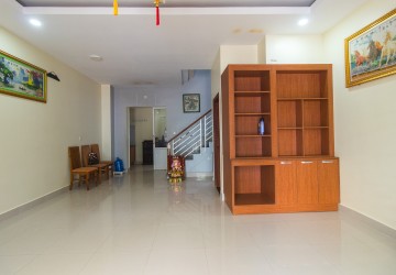 3 Bedroom Villa For Sale - Svay Dangkum, Siem Reap thumbnail