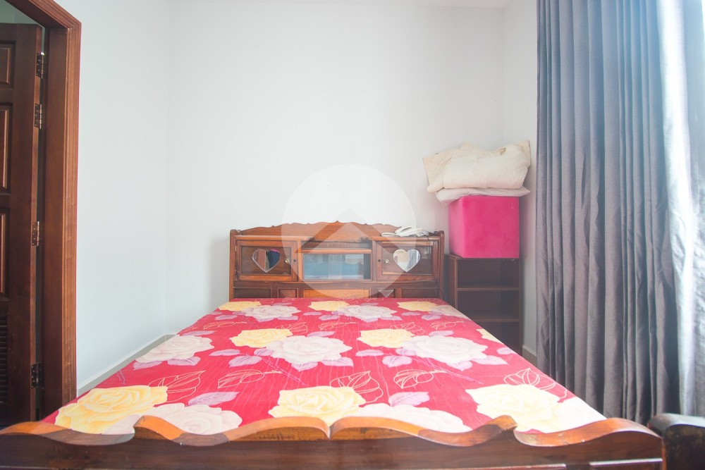 3 Bedroom Villa For Rent - Svay Dangkum, Siem Reap - Image 4