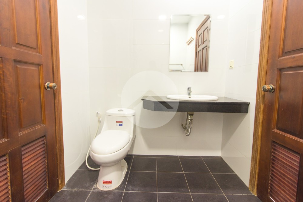 3 Bedroom Villa For Rent - Svay Dangkum, Siem Reap - Image 12