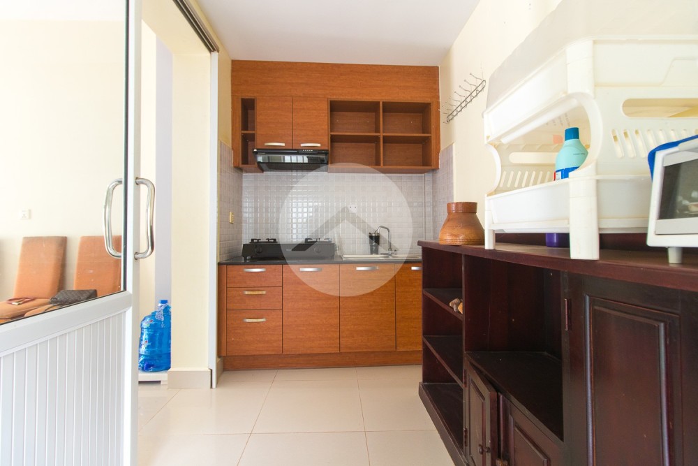 3 Bedroom Villa For Rent - Svay Dangkum, Siem Reap - Image 11