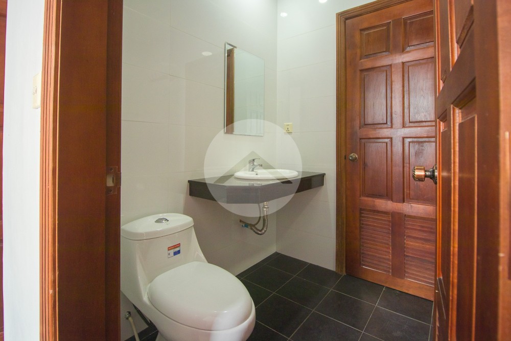 3 Bedroom Villa For Rent - Svay Dangkum, Siem Reap - Image 14