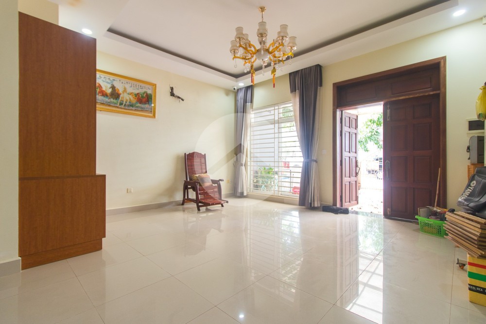 3 Bedroom Villa For Rent - Svay Dangkum, Siem Reap - Image 7