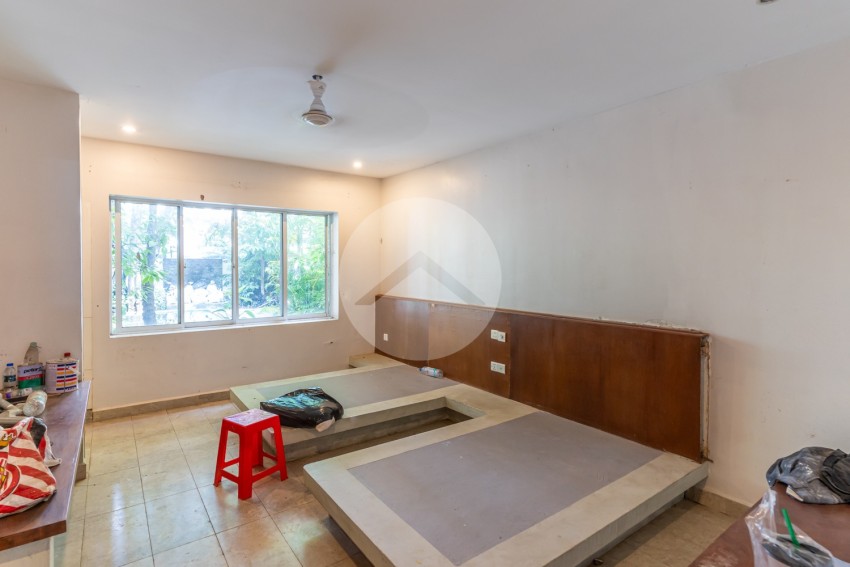 23 Room Hotel For Rent - BKK1, Phnom Penh