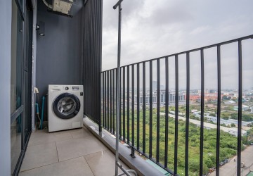 3 Bedroom Penthouse For Rent - Sen Sok, Phnom Penh thumbnail