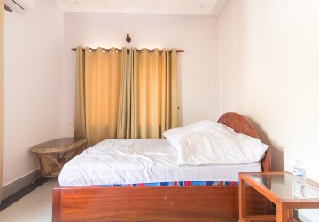 2 Bedroom Villa For Rent - Slor Kram, Siem Reap thumbnail