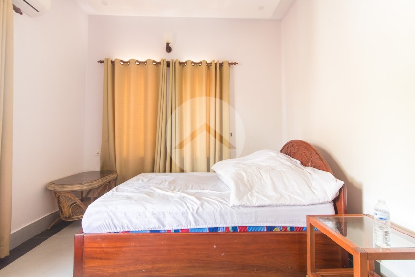 2 Bedroom Villa For Rent - Slor Kram, Siem Reap