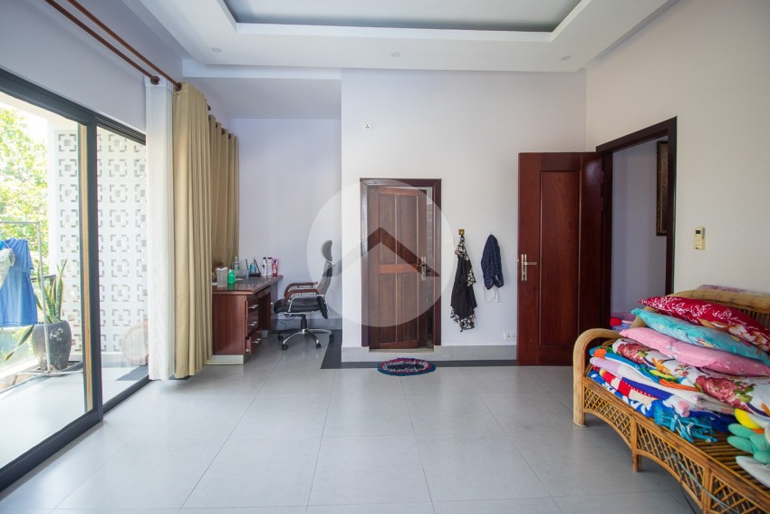 2 Bedroom Villa For Rent - Slor Kram, Siem Reap