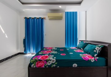 2 Bedroom Villa For Rent - Svay Dangkum, Siem Reap thumbnail