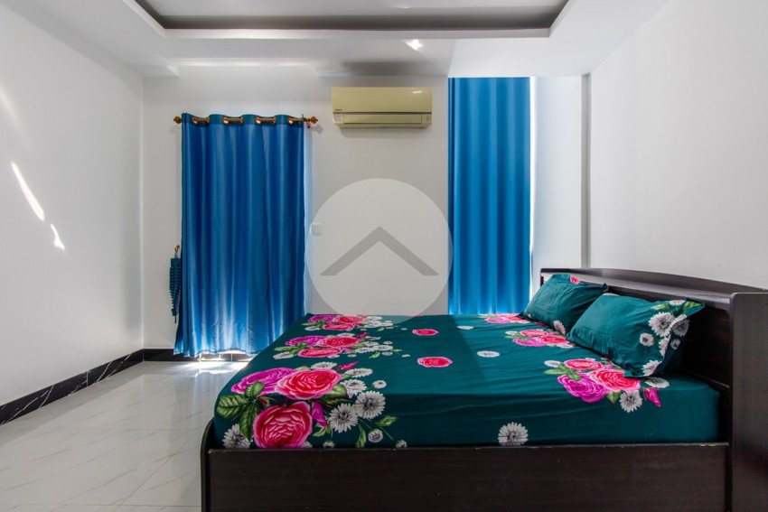 2 Bedroom Villa For Rent - Svay Dangkum, Siem Reap