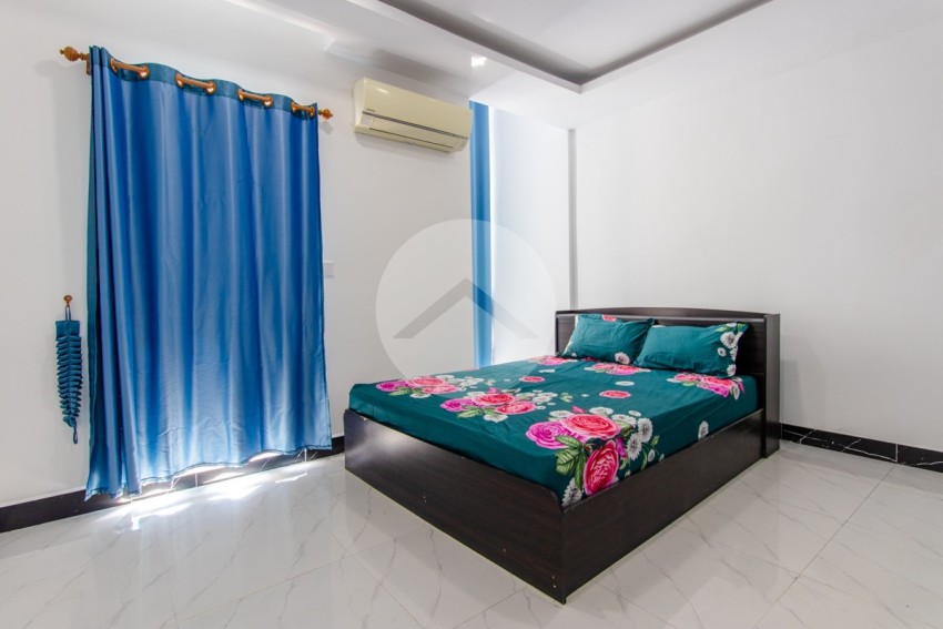 2 Bedroom Villa For Rent - Svay Dangkum, Siem Reap